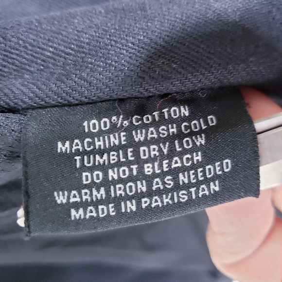 Milwaukee Performance Black Gun Pocket Vest 3XL NWT - Picture 8 of 8